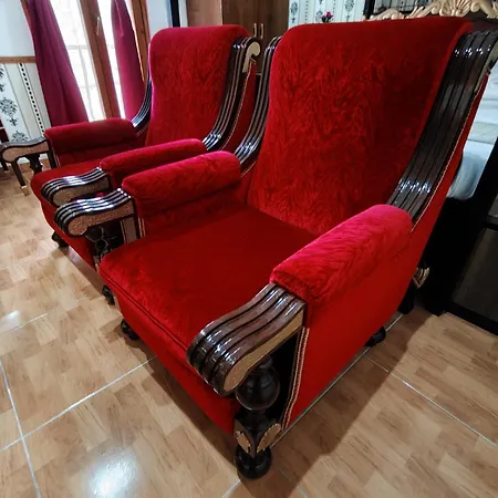 Guest house Jessica Flat Malta Royal