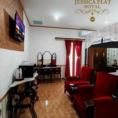 Jessica Flat Malta Royal Guest house *
