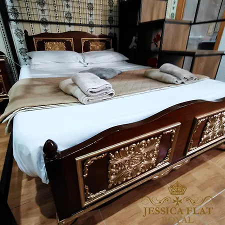 Guest house Jessica Flat Malta Royal *
