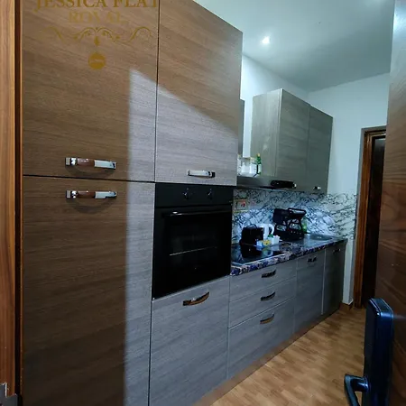 Guest house Jessica Flat Malta Royal Cospicua