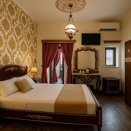 Gæstehus Jessica Flat Malta Royal