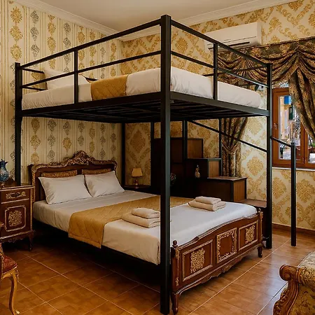 Jessica Flat Malta Royal Guest house Cospicua