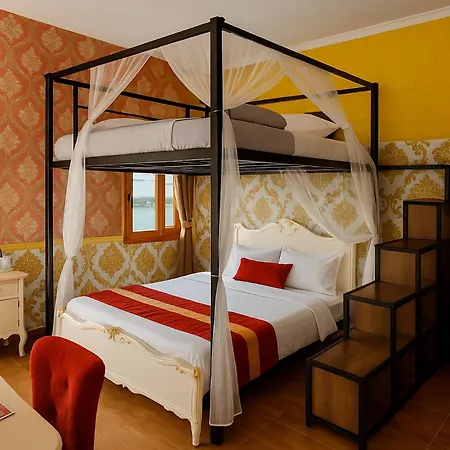 Jessica Flat Malta Royal Cospicua
