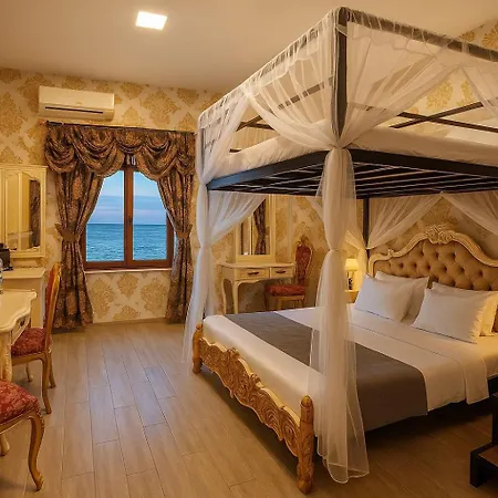 Jessica Flat Malta Royal Guest house *