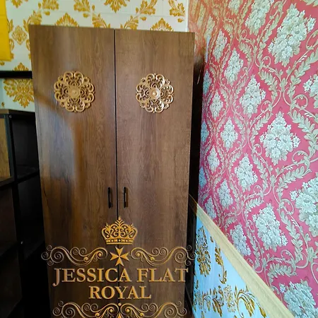 Guest house Jessica Flat Malta Royal *