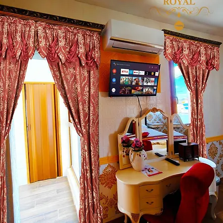 Guest house Jessica Flat Malta Royal Cospicua