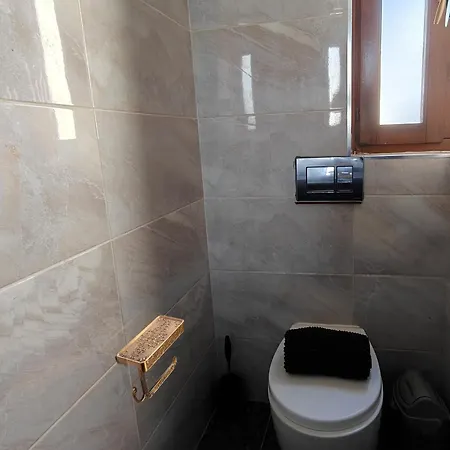 Guest house Jessica Flat Malta Royal