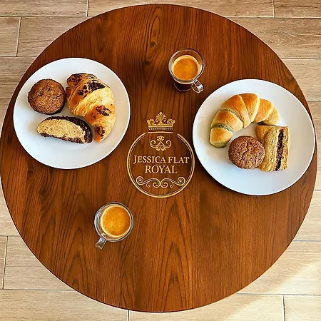 Jessica Flat Malta Royal 4* Cospicua