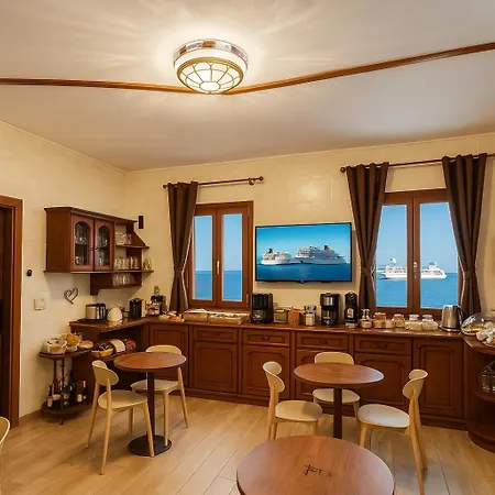 Jessica Flat Malta Royal Maison d'hôtes