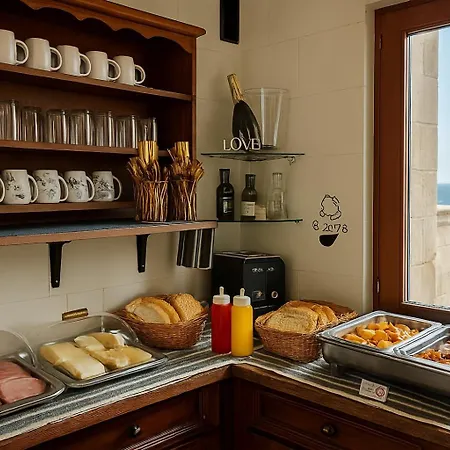 Gæstehus Jessica Flat Malta Royal 4*