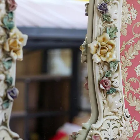 Jessica Flat Malta Royal Cospicua