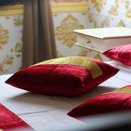 Jessica Flat Malta Royal 4* Cospicua