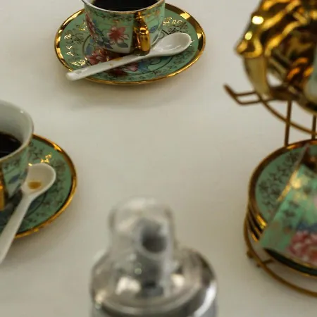 Jessica Flat Malta Royal