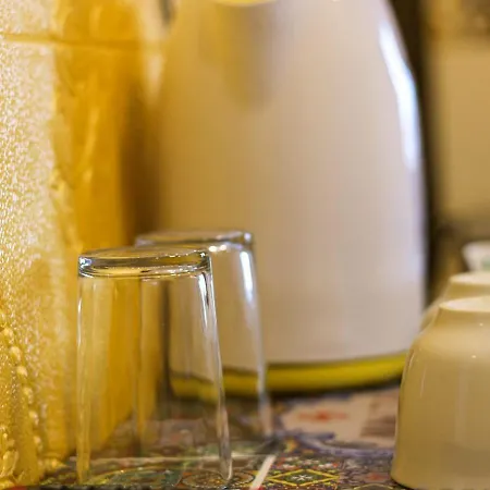 בית הארחה Jessica Flat Malta Royal