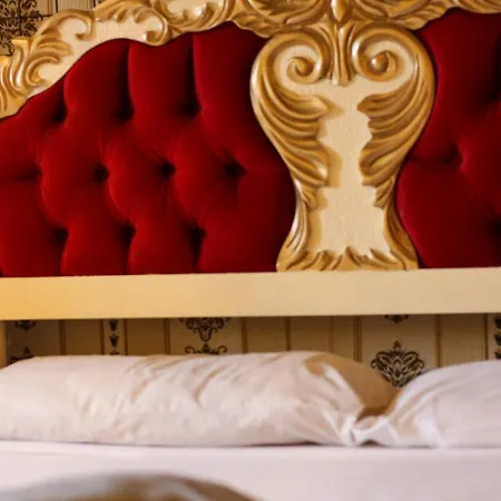 Jessica Flat Malta Royal בית הארחה 4*