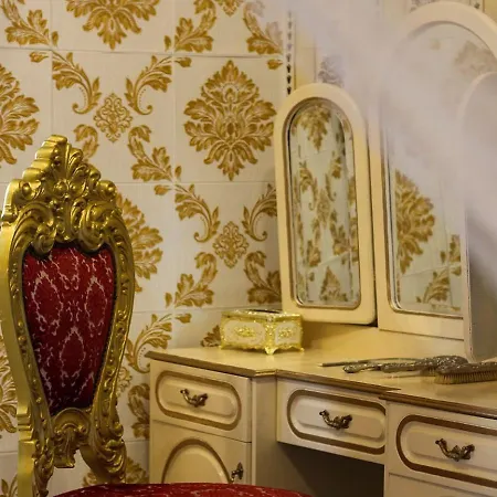 Jessica Flat Malta Royal בית הארחה Cospicua