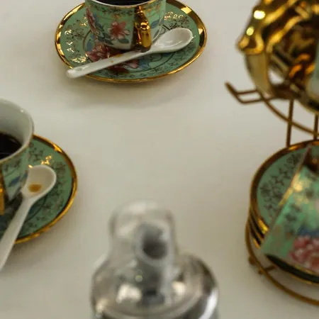 Jessica Flat Malta Royal בית הארחה