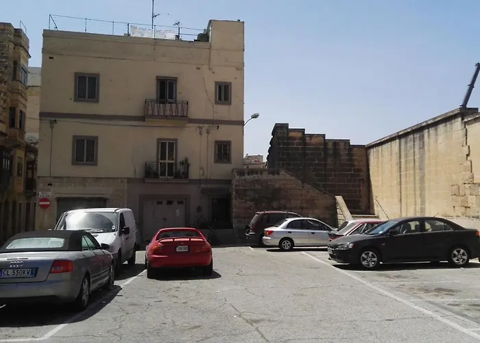 Гостевой дом Jessica Flat Malta Royal Cospicua