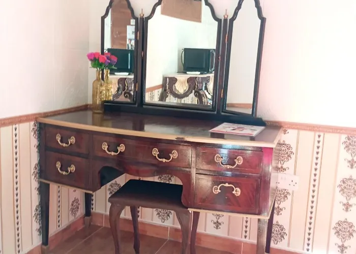 Jessica Flat Cospicua