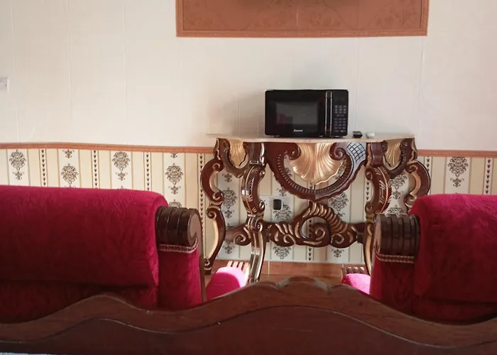 Jessica Flat 4* Cospicua