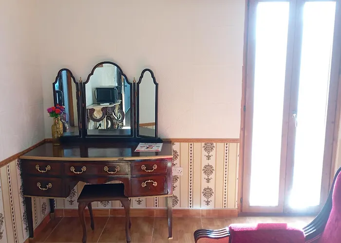 Jessica Flat Malta Royal Gæstehus 4*