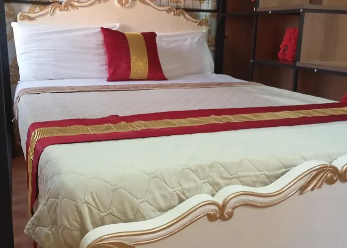 Gæstehus Jessica Flat Malta Royal 4*