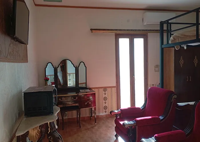 Jessica Flat Malta Royal Гостевой дом Cospicua