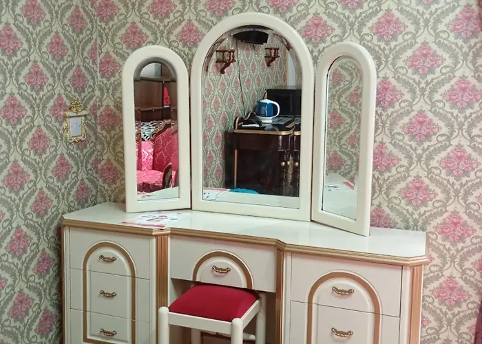 Gæstehus Jessica Flat Malta Royal Cospicua