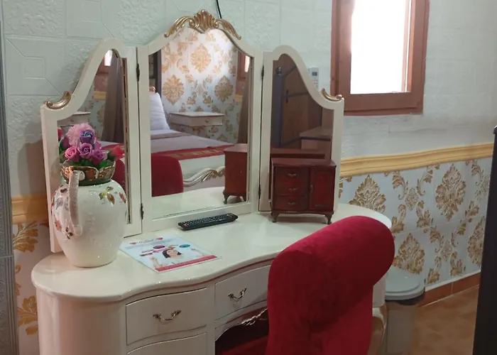 Jessica Flat Malta Royal Cospicua