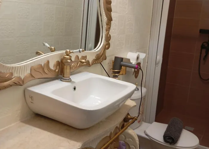 Jessica Flat Malta Royal