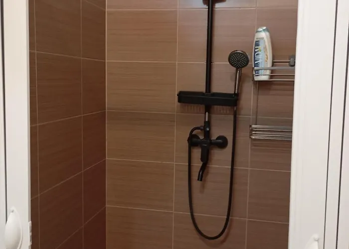 Affittacamere Jessica Flat Cospicua