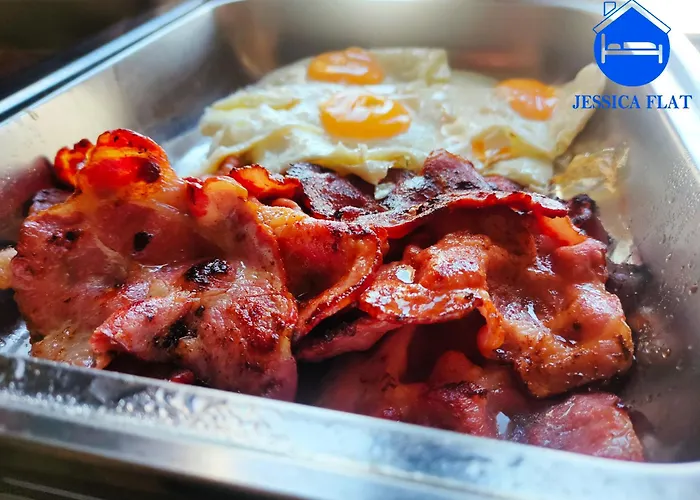 Jessica Flat Malta Royal Cospicua