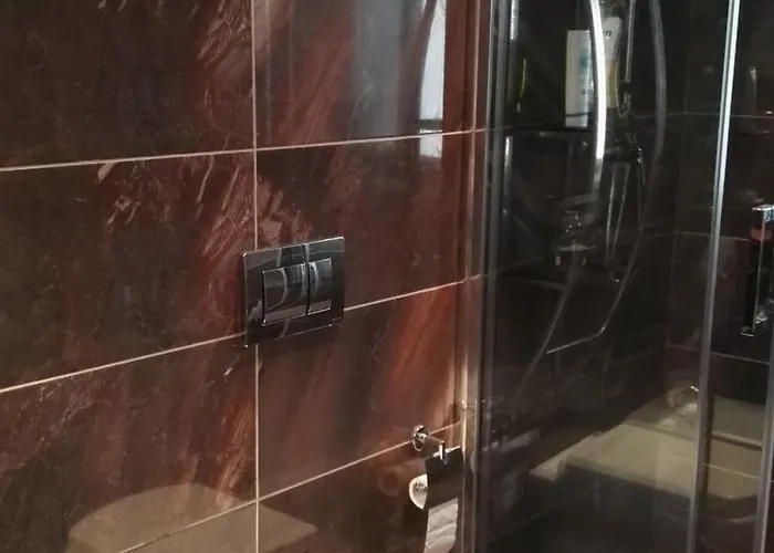 Gæstehus Jessica Flat Malta Royal 4*