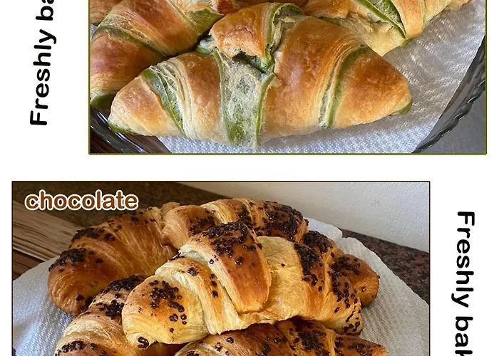 Jessica Flat Affittacamere Cospicua