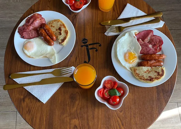 Jessica Flat Malta Royal 4* Cospicua