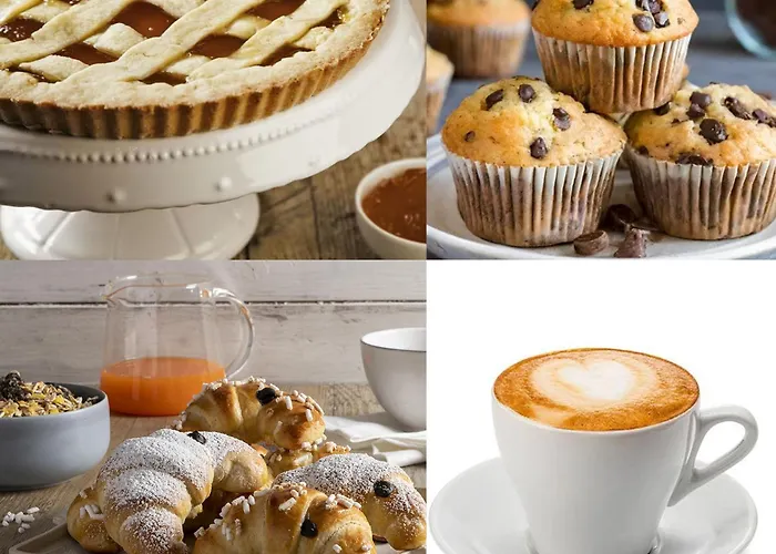 Jessica Flat Malta Royal Gæstehus 4*