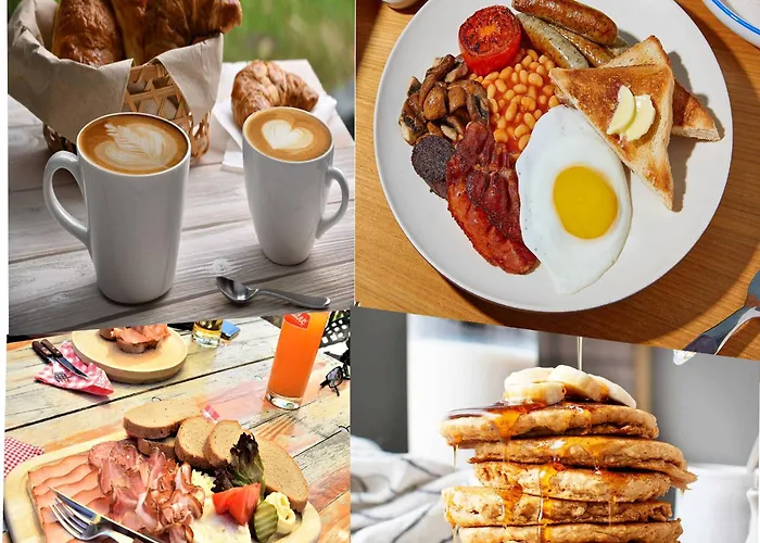 Гостевой дом Jessica Flat Malta Royal 4*