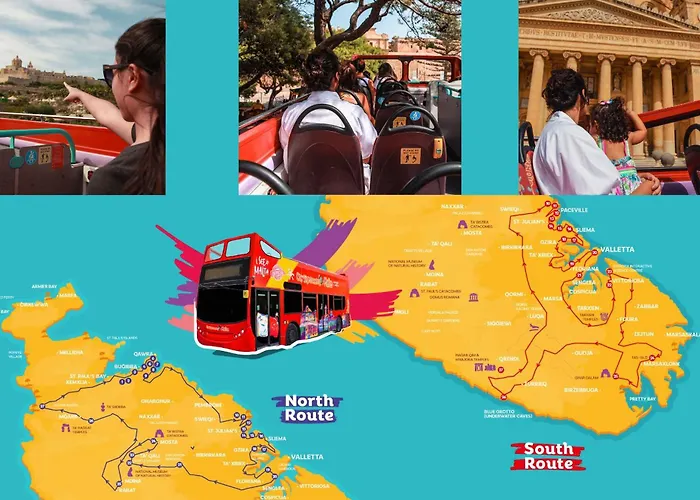 Gæstehus Jessica Flat Malta Royal Cospicua