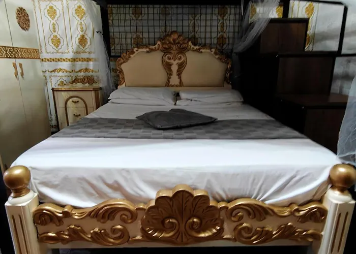 Jessica Flat Affittacamere Cospicua