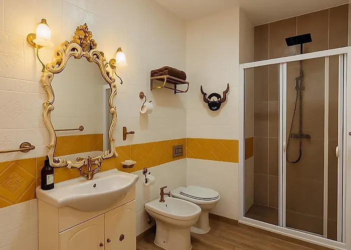 Jessica Flat Malta Royal 4* Cospicua