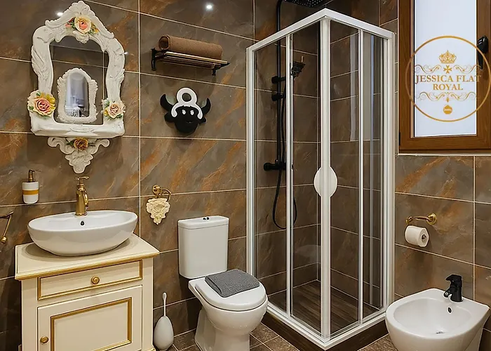 Гостевой дом Jessica Flat Malta Royal Cospicua