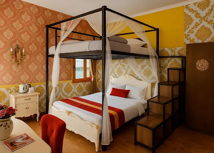 Jessica Flat Malta Royal Cospicua