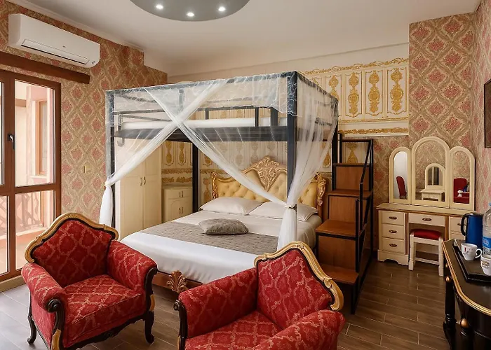 Jessica Flat Malta Royal 4* Cospicua