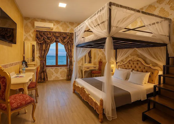 Jessica Flat Malta Royal Гостевой дом 4*