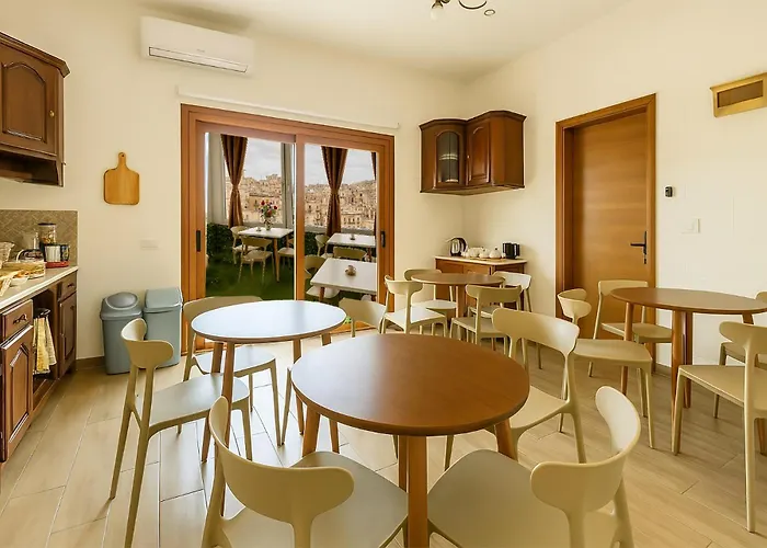 Jessica Flat Cospicua