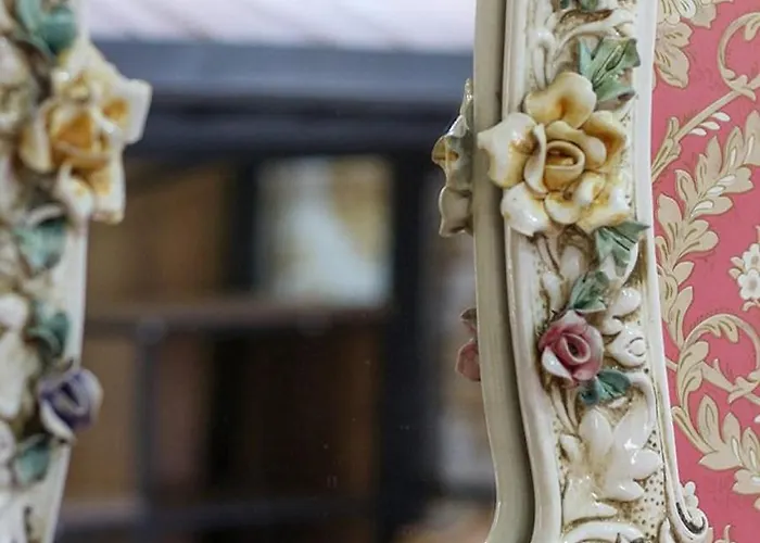 Jessica Flat Malta Royal Cospicua