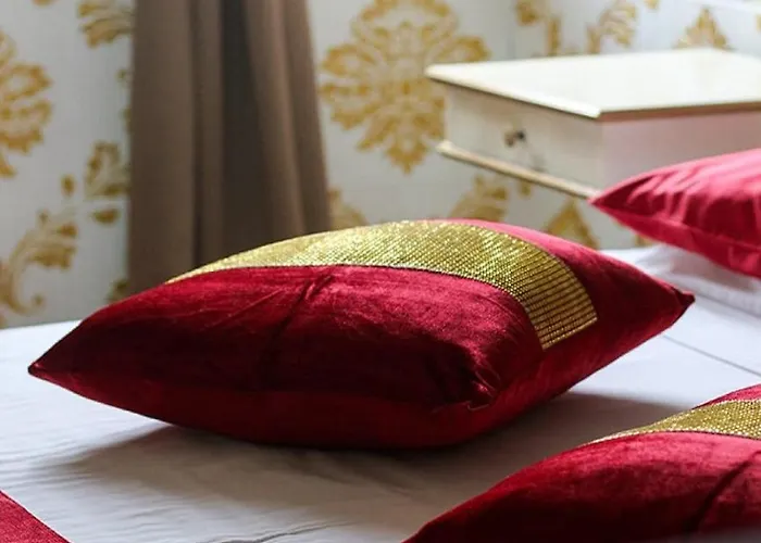 Jessica Flat Malta Royal 4* Cospicua