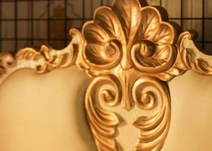 Jessica Flat Malta Royal Гостевой дом