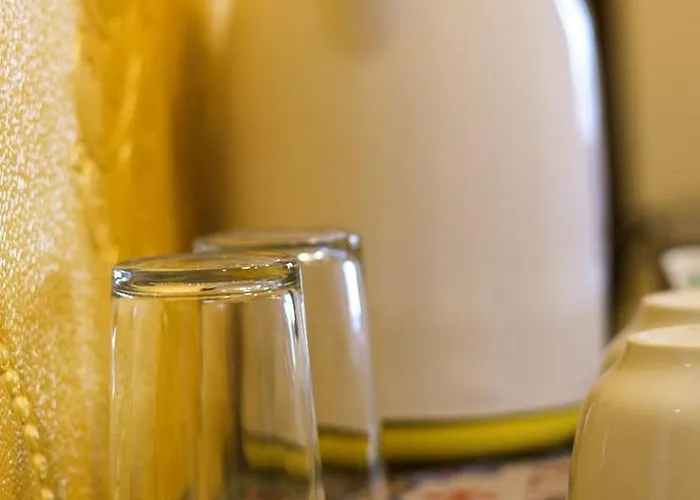 Affittacamere Jessica Flat