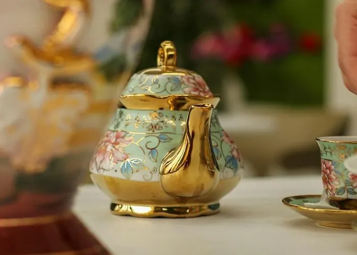 Гостевой дом Jessica Flat Malta Royal 4*